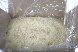 Hot-Melt leim-fin f�r Fastbind
