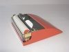 Hade-Etikettierer und Abroller f�r Na�klebeband