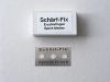 Klingen zu Sch�rf-Fix,