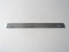 2063 400 mm Lineal aus Eisen