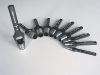 4158 20 mm Henkellocheisen