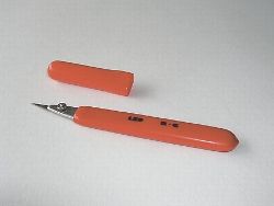 Passepartoutmesser