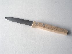 3784 Buchbindermesser weiß