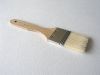 Lack- und Flachpinsel,  Strichpinsel