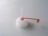 Tropfverschluss f�r Klebstoff-