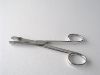 2587 Drahtschere 13 cm