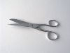 3937 Schere 16 cm vernickelt