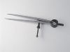 4564 Federspitzzirkel 200mm