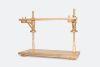 Holzheftlade 60 cm li.Weite