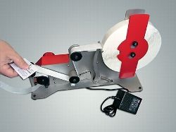 Spot-O-Matic Gluespotspender