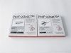 Perf-Offset - Plus mit Gegenband Perf-Offset - Plus mit Gegenband