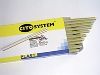 Cito Plast plus gr�n 75/2-3