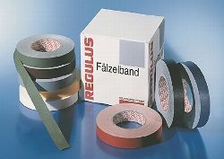 R 2550 grün Regutex,Textilband