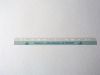File-Strip, transparent