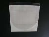 CDROM-Tasche unt.rund 127x127