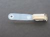 Clip f. Ausweish�llen