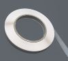 Doppelseitiges Klebeband mit �berstehendem Tr�ger