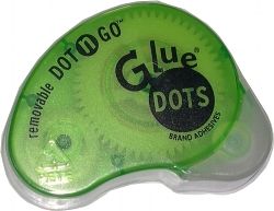 200 St. Minispen Rll Glue spot