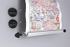 LEOeasyclic Alu-Plakatl.841mm