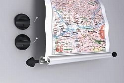 easy click Plakatleisten