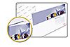 Fastbind Hardcovermaterial