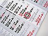 Datumsweiser für 3-Monatskalender, Datumsreiter Datumsweiser für 3-Monatskalender, Datumsreiter