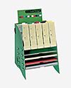 Planax Cobi Strips f�r Copybinder